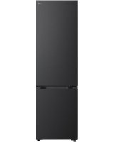LG GBBS726AEV Hűtőszekrény